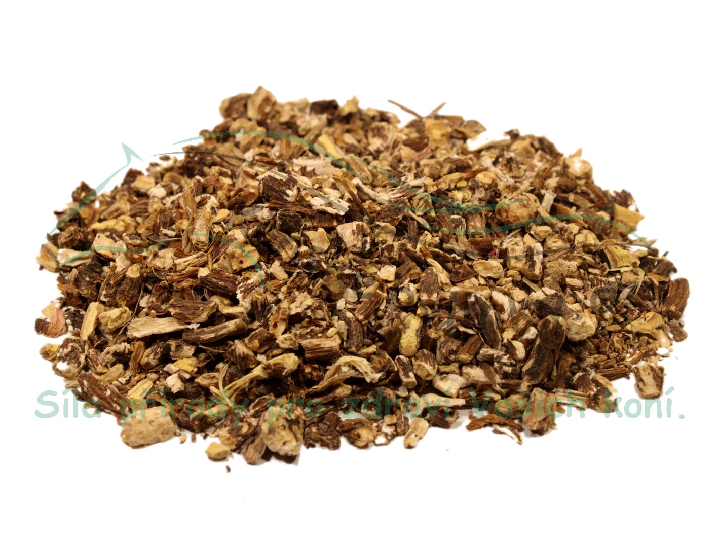 Smetánka lékařská kořen - řez 1kg
