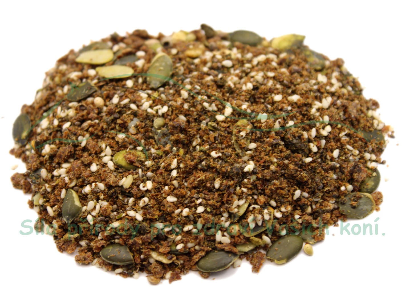 Mix semínek pro psy 1kg