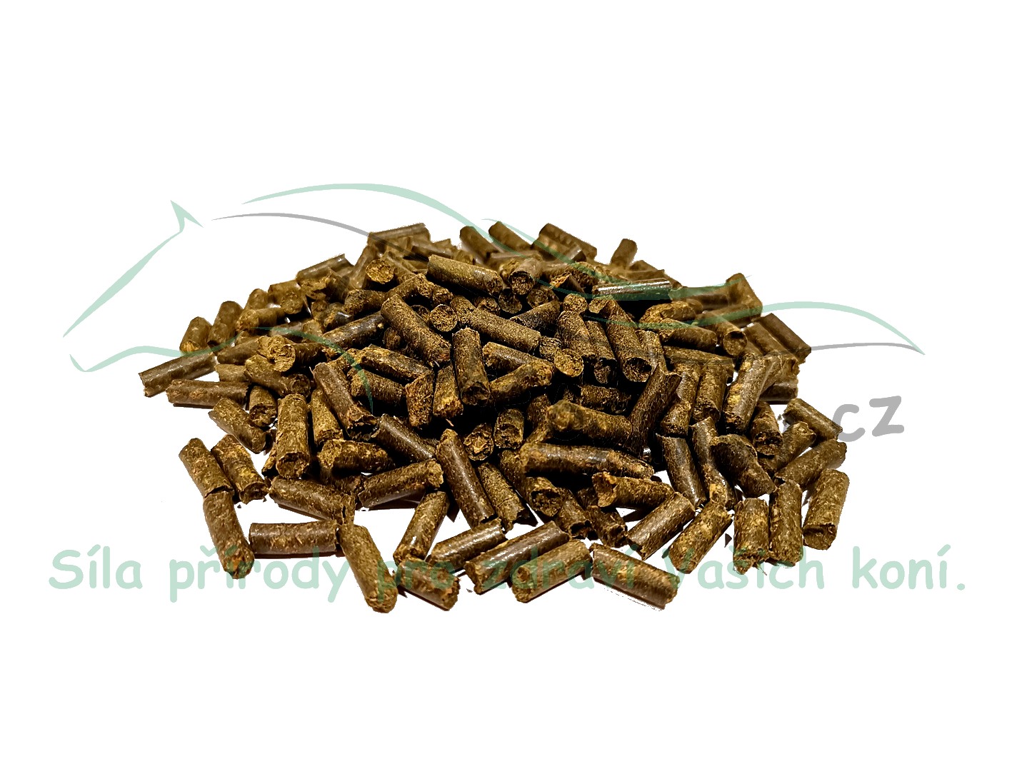 Bylinková směs na odčervení GRANULE 1kg