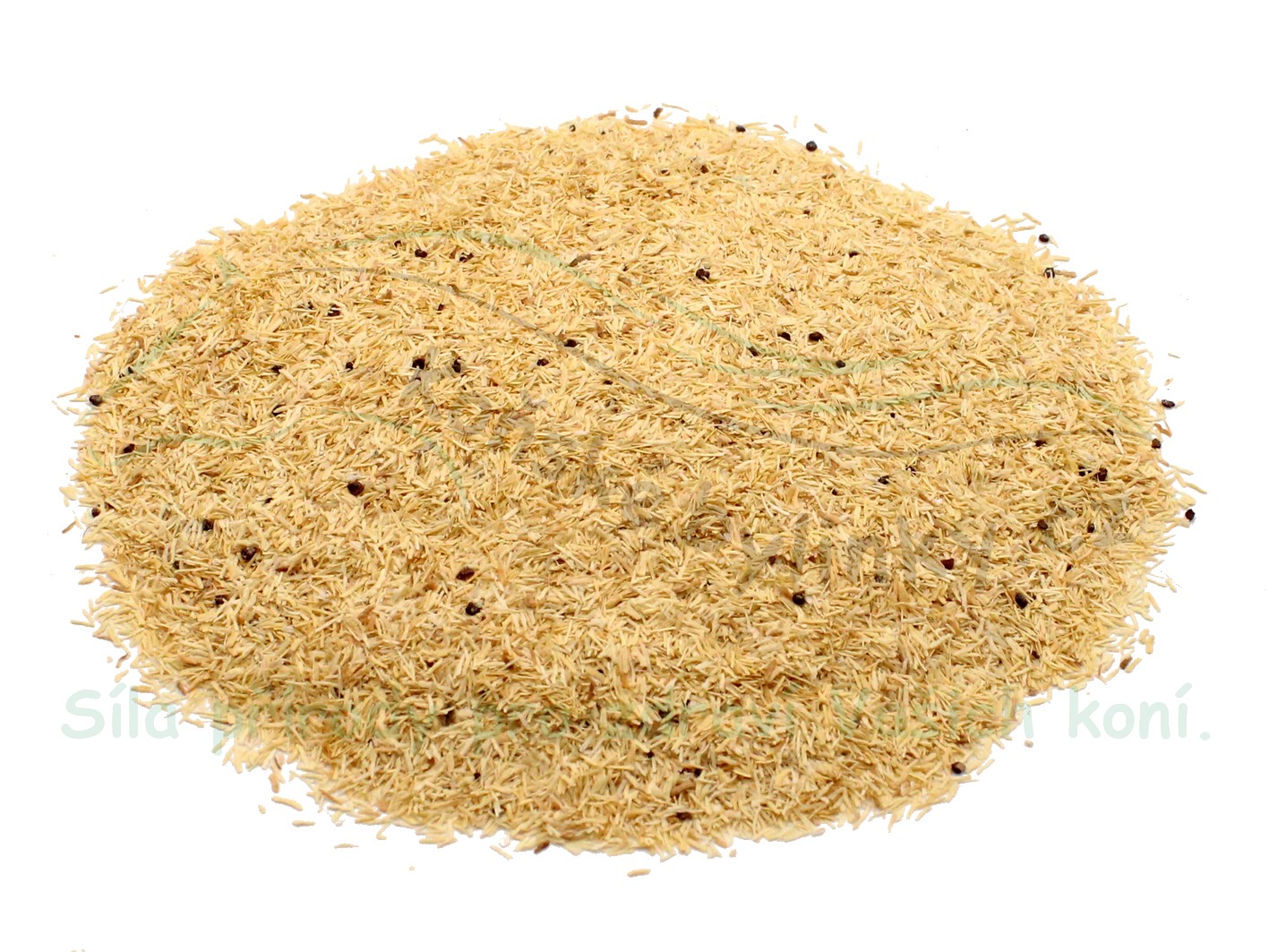Juka kořen - mletý 500g
