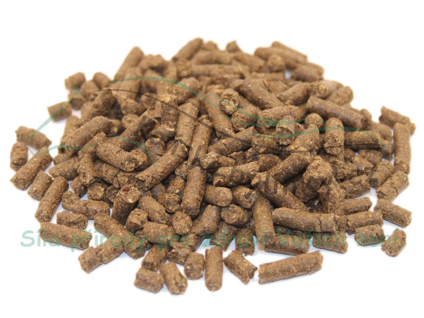 Drmek obecný plod - GRANULE 1kg