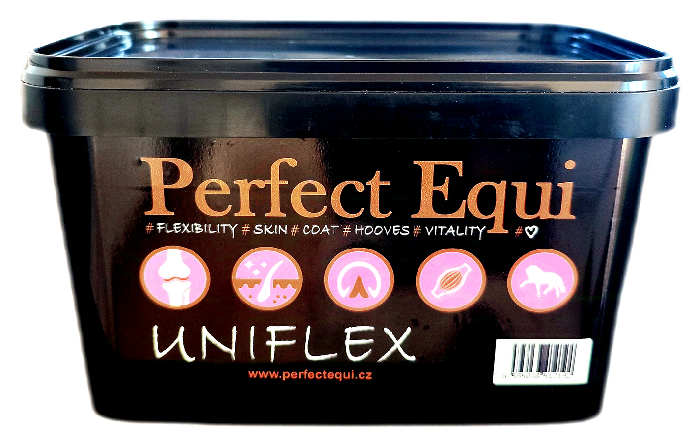 Perfect Equi Uniflex - Minerální doplněk 1,2kg