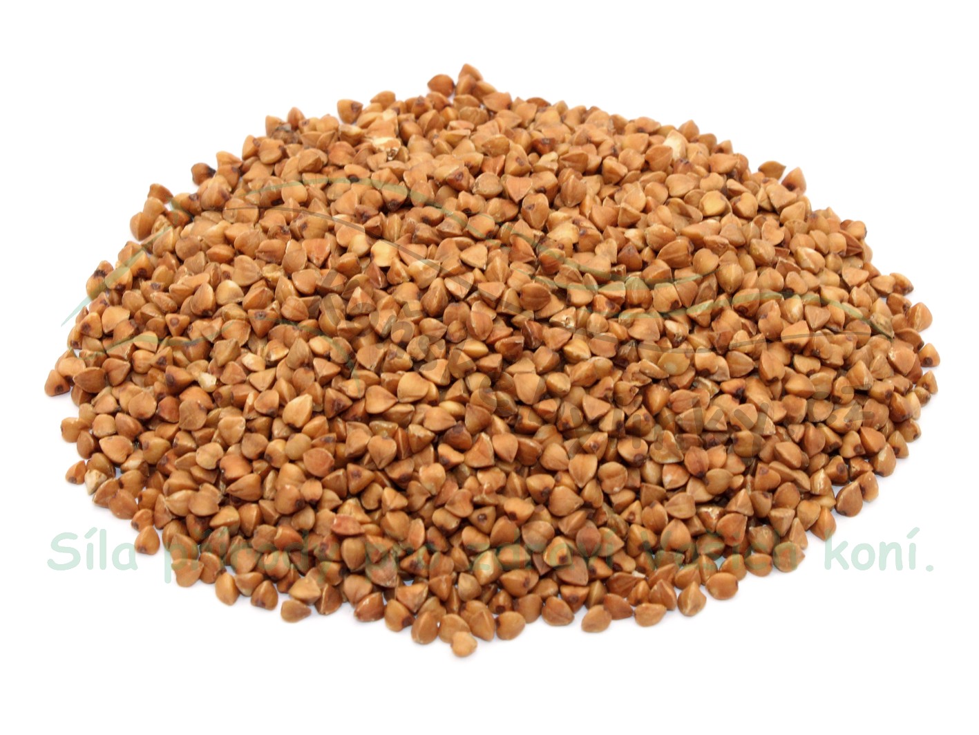 Pohanka loupaná 3kg