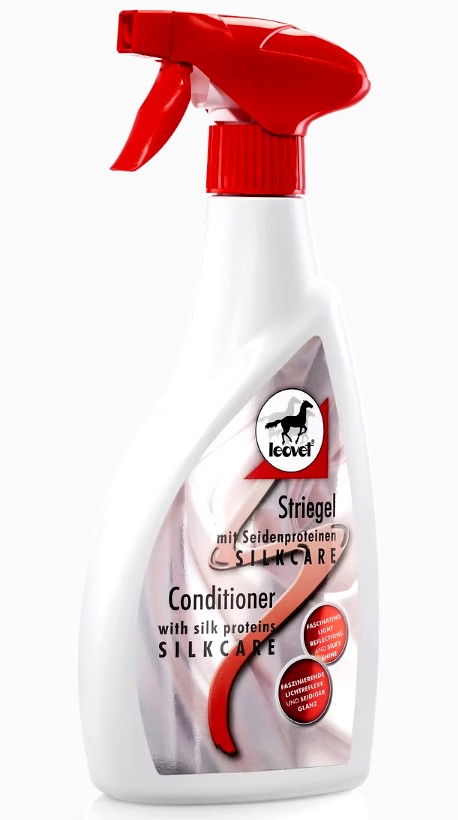 Leovet - Lesk na srst (Silkcare Striegel) 550ml