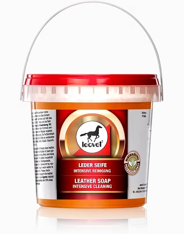 Leovet - Mýdlo na kůži (Leder Seife) 500ml