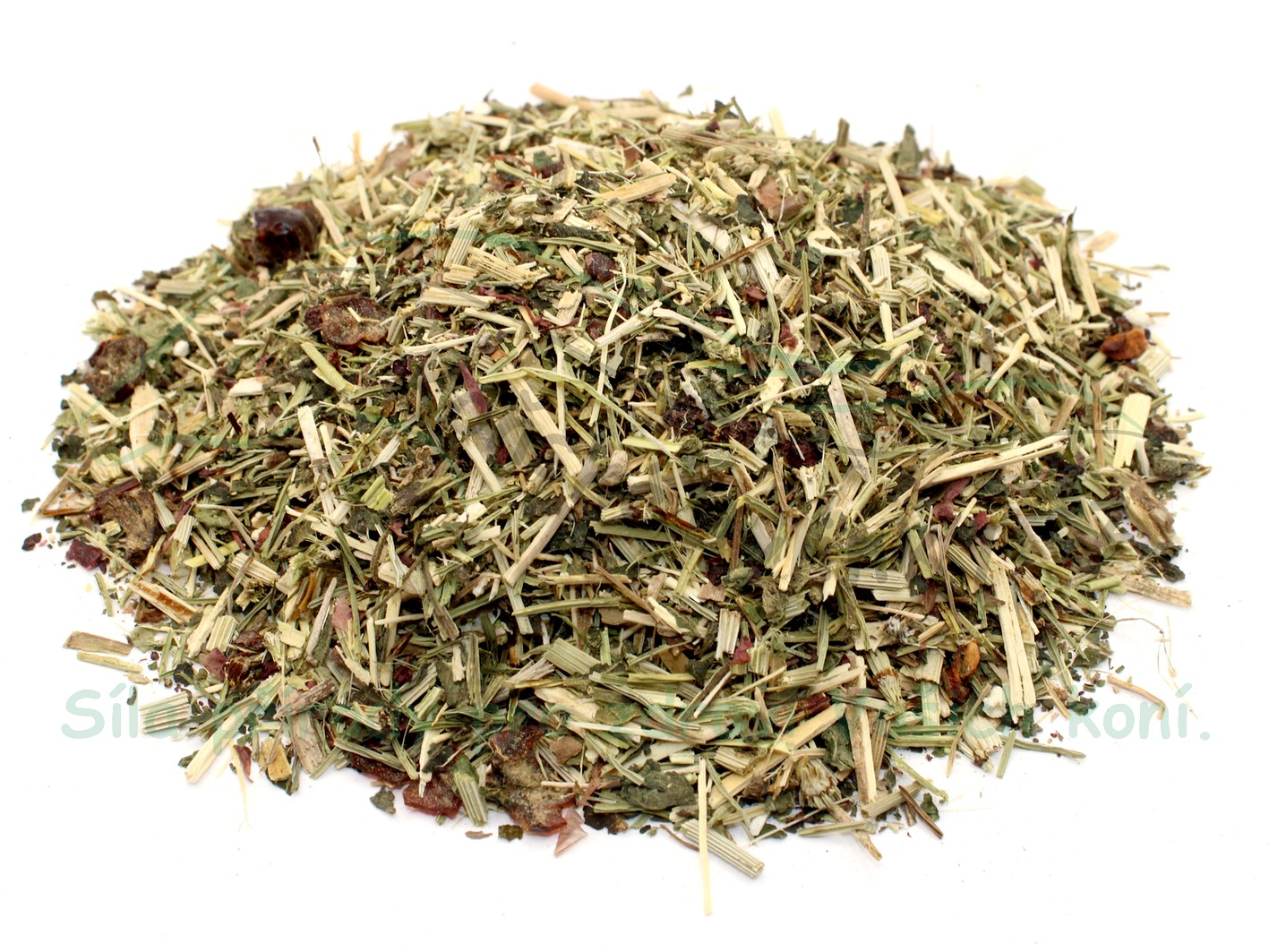 Bylinková směs regenerace a kondice 1kg