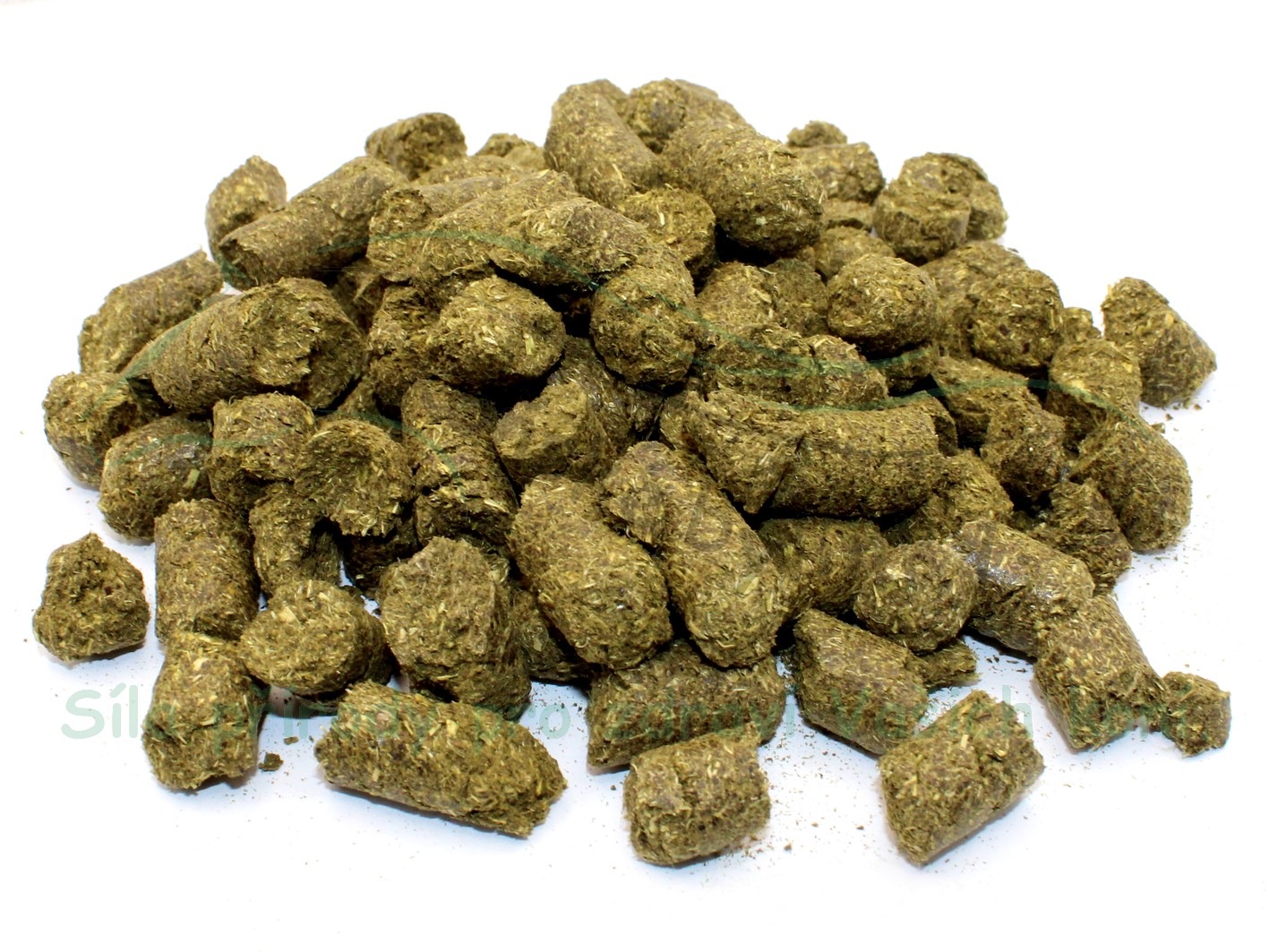 KB Pamlsky bezobilné - Dýchání 1kg
