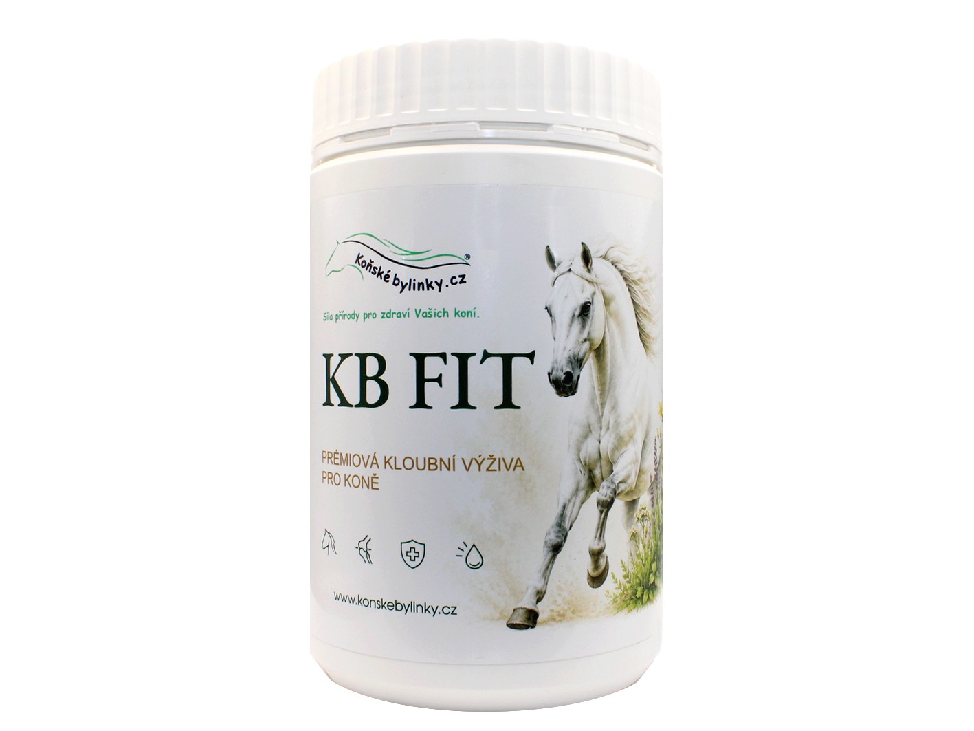 KB Fit - kloubní výživa 1kg