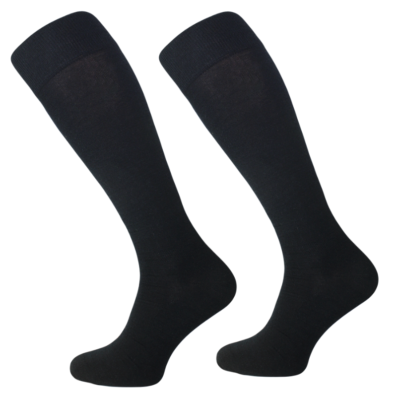 Podkolenky Comodo Riding Socks Merino 39-42