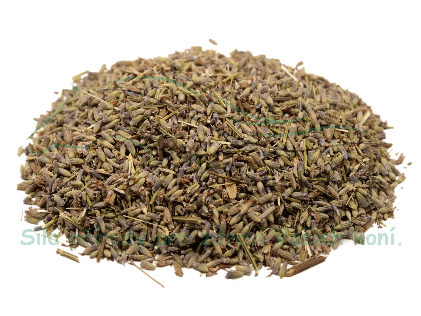 Levandule lékařská květ - celý 1kg