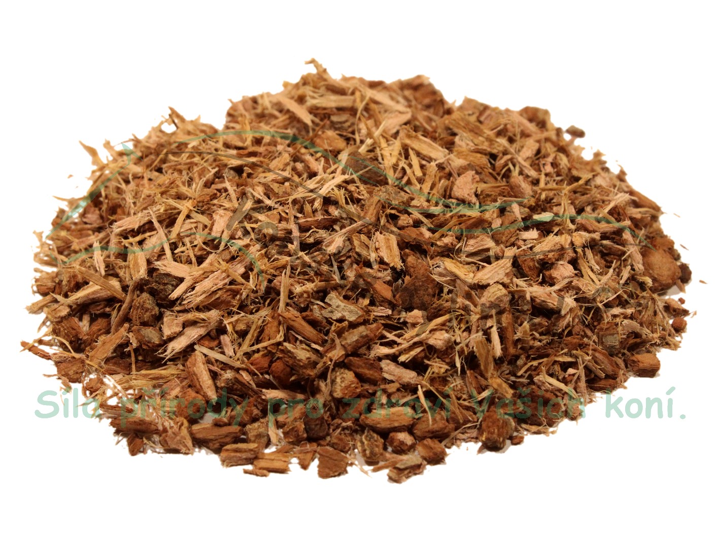 Dubová kůra - řez 1kg