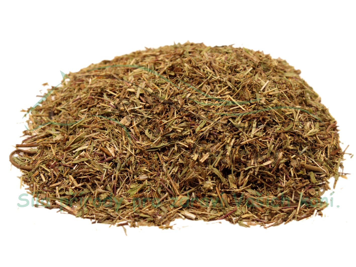 Mateřídouška obecná nať - řez 1kg