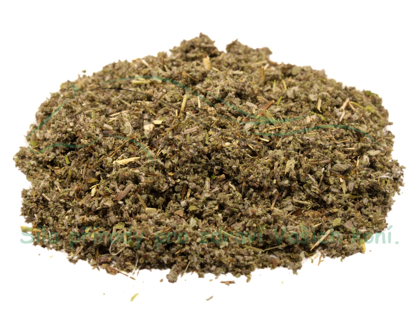 Šalvěj lékařská nať - řez 200g
