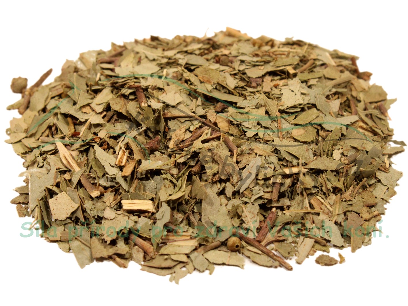 Eukalyptus list - řez 1kg