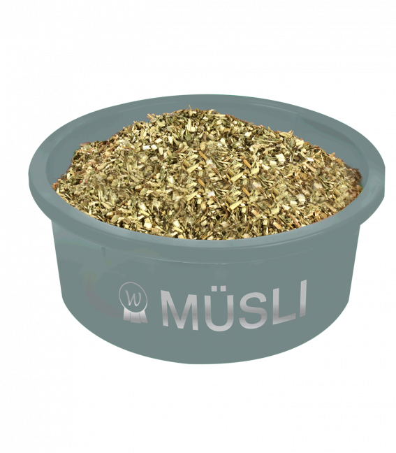Miska na müsli s víkem Waldhausen 5l