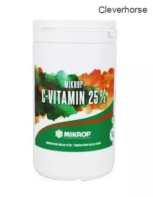 Mikrop - C-vit Vitamín C 1kg