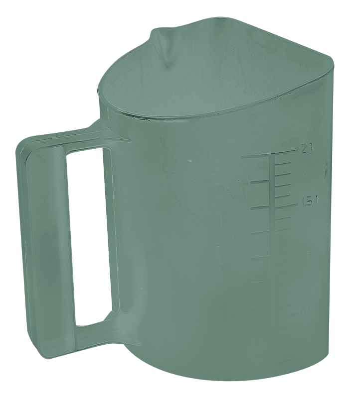 Odměrka na krmení Waldhausen 2l