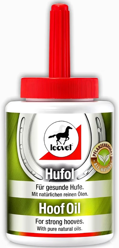 Leovet Huflab - Olej na kopyta (Hufol) 450ml