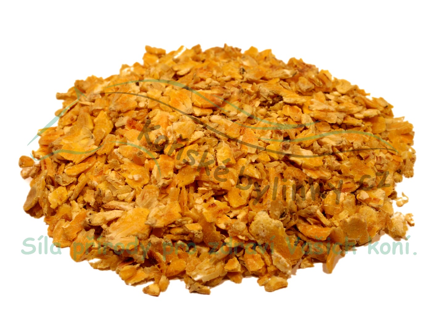 ADW - Kukuřičné vločky 15kg