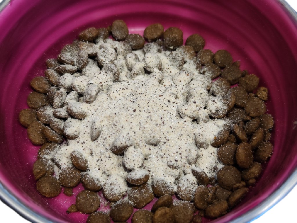Perfect Equi Dog Active - Minerální doplněk pro psy 500g