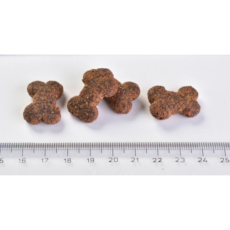 Brit Care Dog Crunchy Cracker Insect with Turkey and Apples 200g