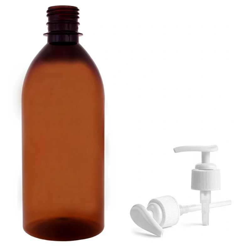 Lososový olej 500ml