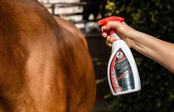 Leovet - Repelent (Power Phaser) 550ml