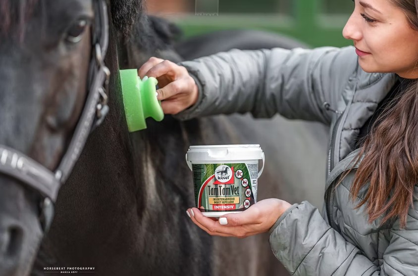 Leovet - Repelent gel (TamTam Vet) 500ml