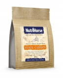 Pamlsky Nutrihorse - Mrkev 600g