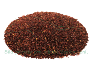 Černý rybíz - výlisky 1kg