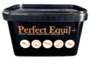 Perfect Equi Complete+ - Minerální doplněk