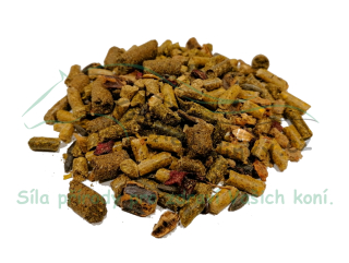 Krmná směs - Cushing 20Kg