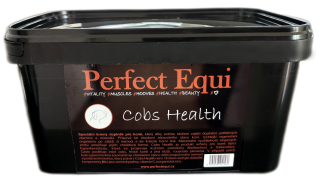 Perfect Equi Cobs - Minerální doplněk 8kg
