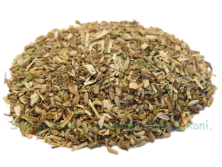 Bylinková směs na podporu laktace 1kg