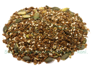 Mix semínek pro psy 1kg