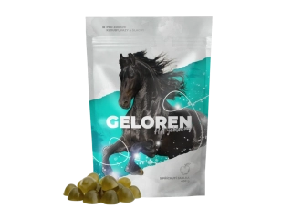 Geloren HA 60tbl pro koně jablečný