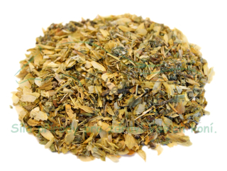Bylinková směs na zklidnění říje 1kg