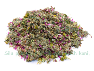 Bylinková směs reprodukce (podpora zabřeznutí) 1kg