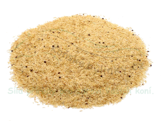 Juka kořen - mletý 500g