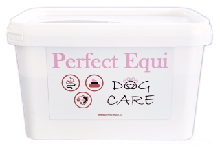 Perfect Equi Dog Care - Minerální doplněk pro psy 500g