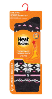 Heat Holders Lite - termo ponožky