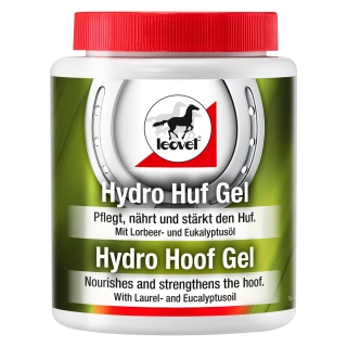 Leovet Huflab - balzám na kopyta Eukalyptus (Huf Fett Lorbeer Eucalyptus) 750ml