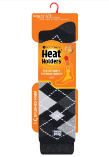 Heat Holders Lite - termo podkolenky