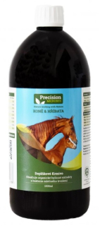 Precizní mikroby - postbiotika 1l