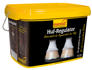Marstall Huf Regulator - Regenerace a výživa kopyt 3,5kg