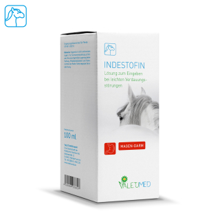 Valetumed - Indestofin 100ml