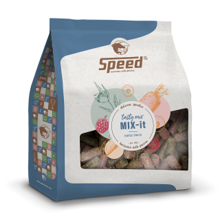 Speed Delicious - Pamlsky MIX-it 5kg