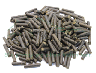 Bazalka list - GRANULE 1kg