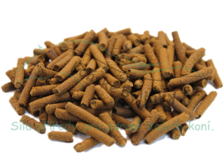 Divizna květ - GRANULE 1kg