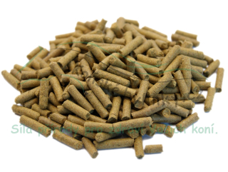 Lípa květ - GRANULE 1kg